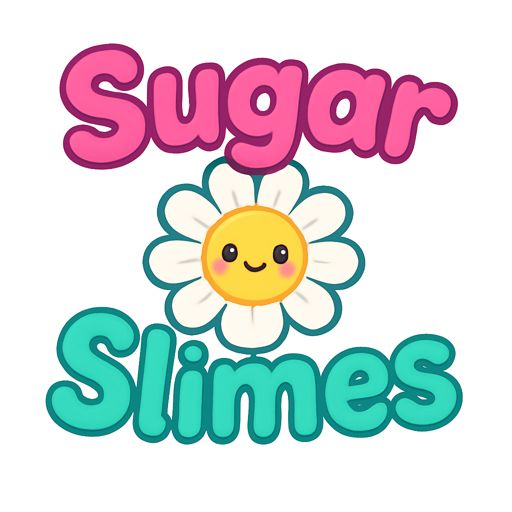Sugar Slime